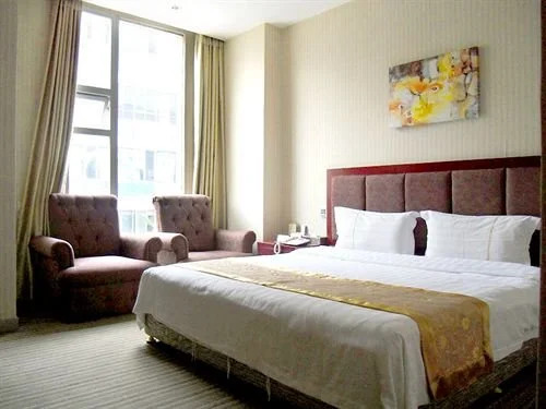 Xiawan Dijing Hotel - Zhuhai