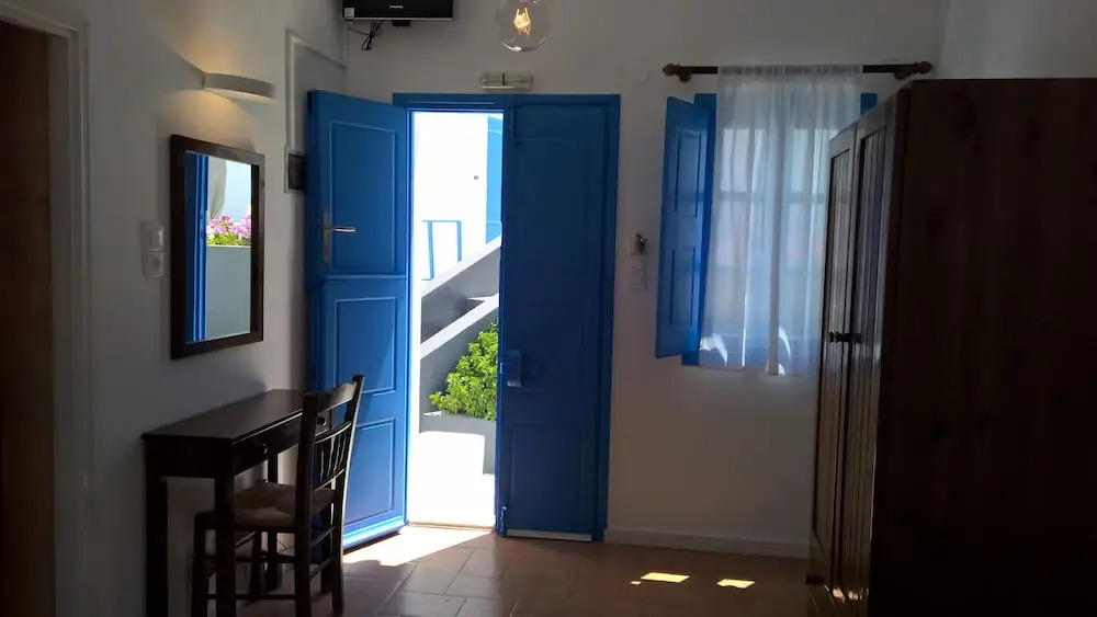 Laokasti Villas