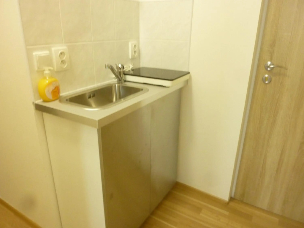 Apartmán VAN NG