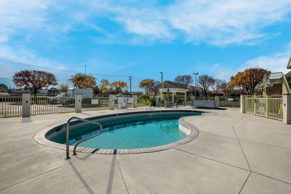 Best Western Plus Gold Country Inn
