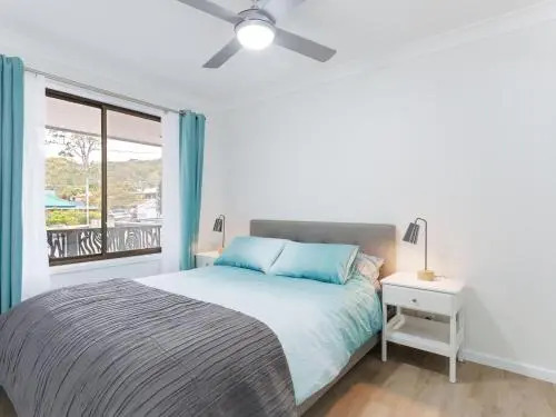 Bay Dream Believer', 16 Verona Road - Pet Friendly, Boat Parking And Wifi