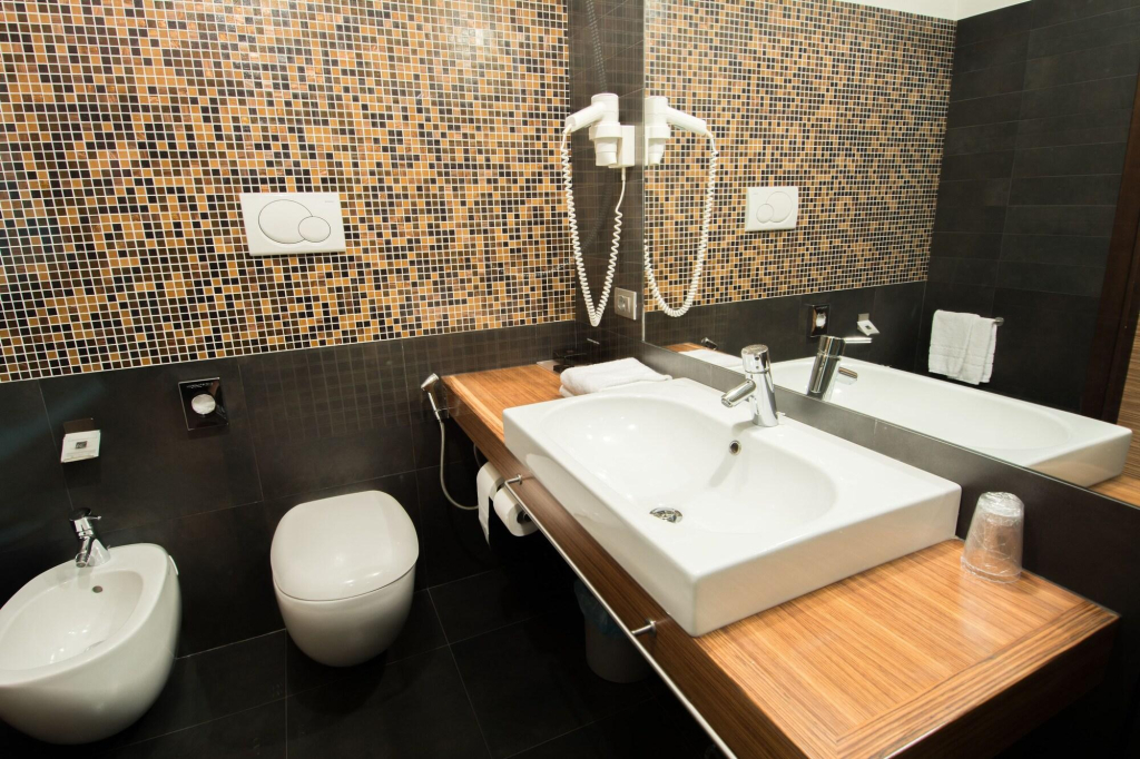 Hotel Europa Belluno