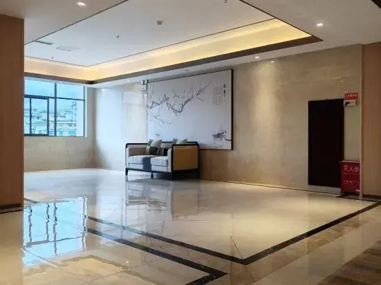 Jinyu Hotel