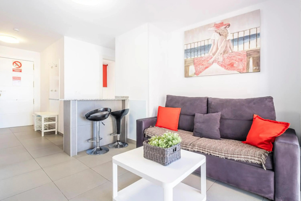Rincon Suite 3-C