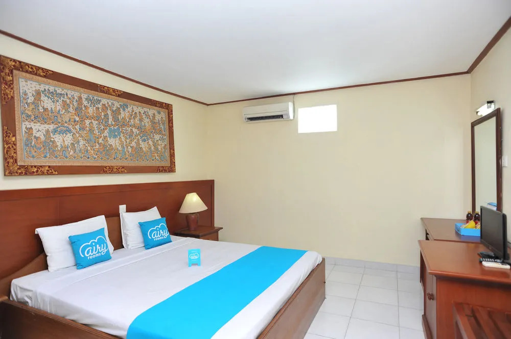 Mahajaya Hotel Denpasar