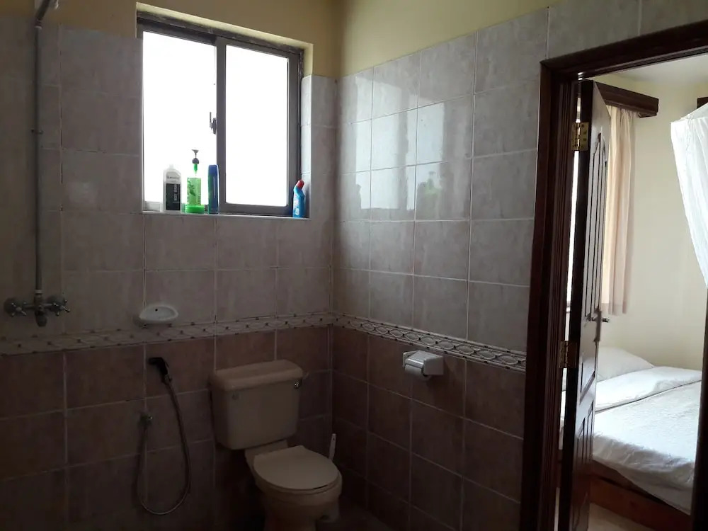 Bethel Homestay