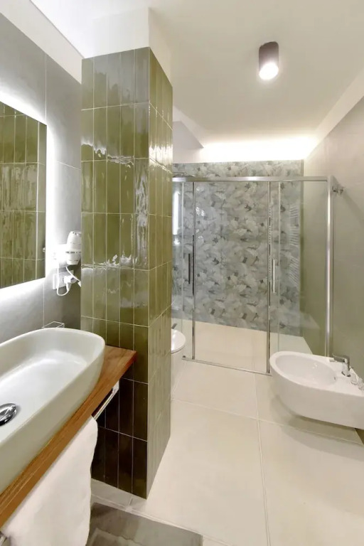 Relais Ulivo Ariana