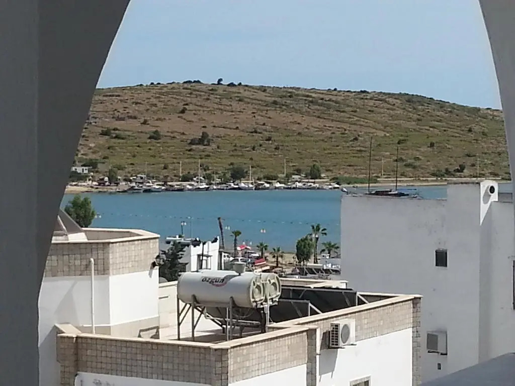 Dora Silan Hotel