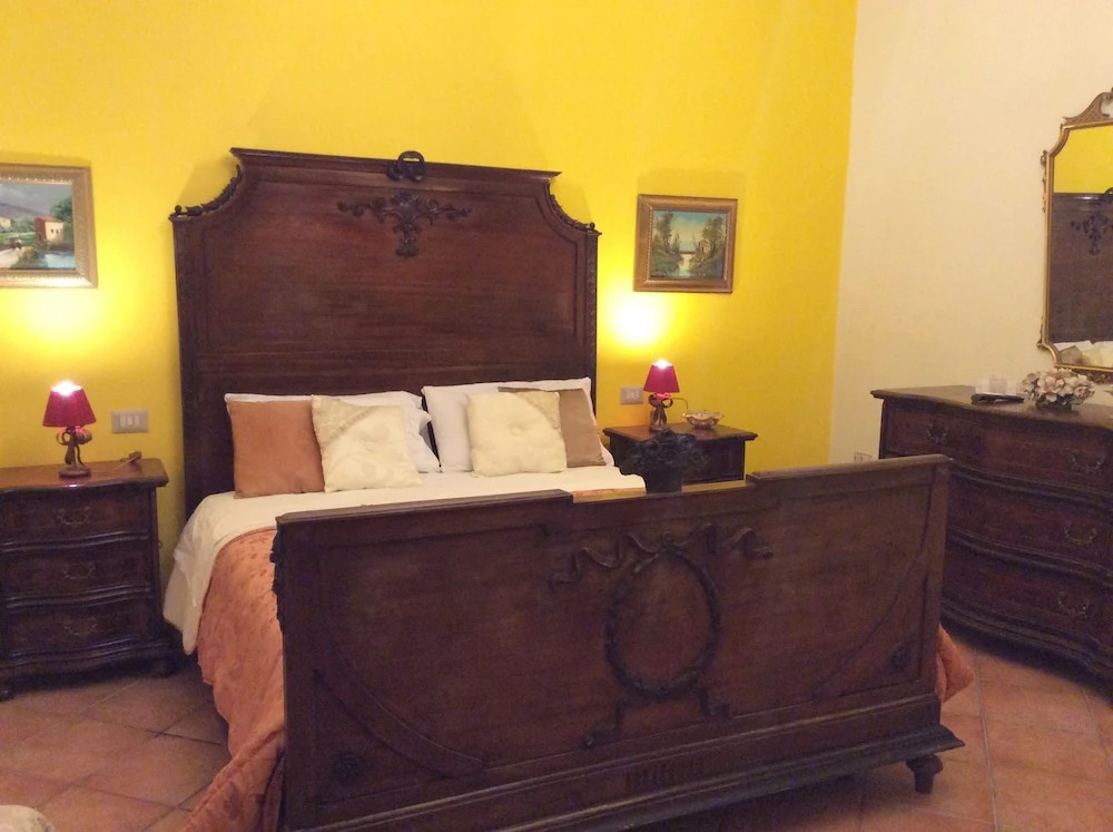 L'antico Borgo