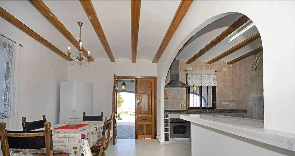 Villa Elena