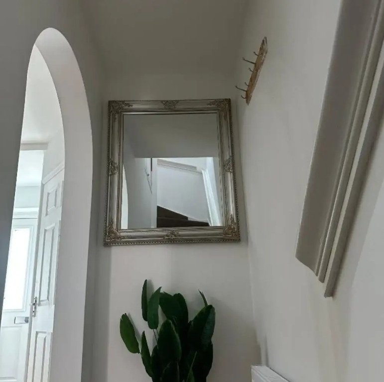 Stunning 3-bed House in Manchester