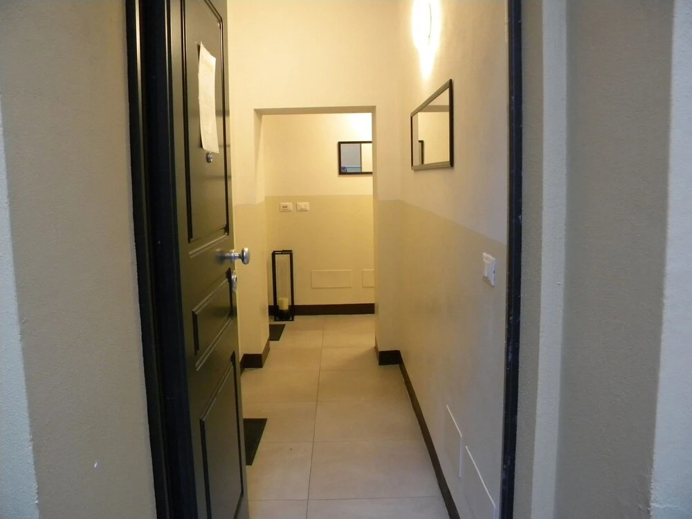 Residenza le Torri by Rialto