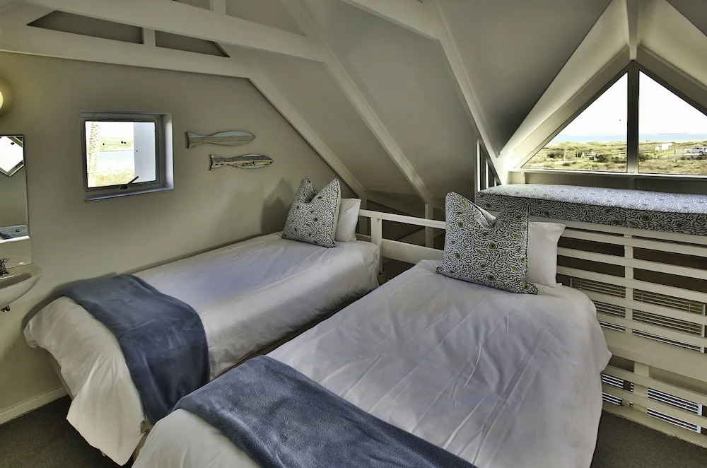 Seehuisie, Langebaan 6-Sleeper