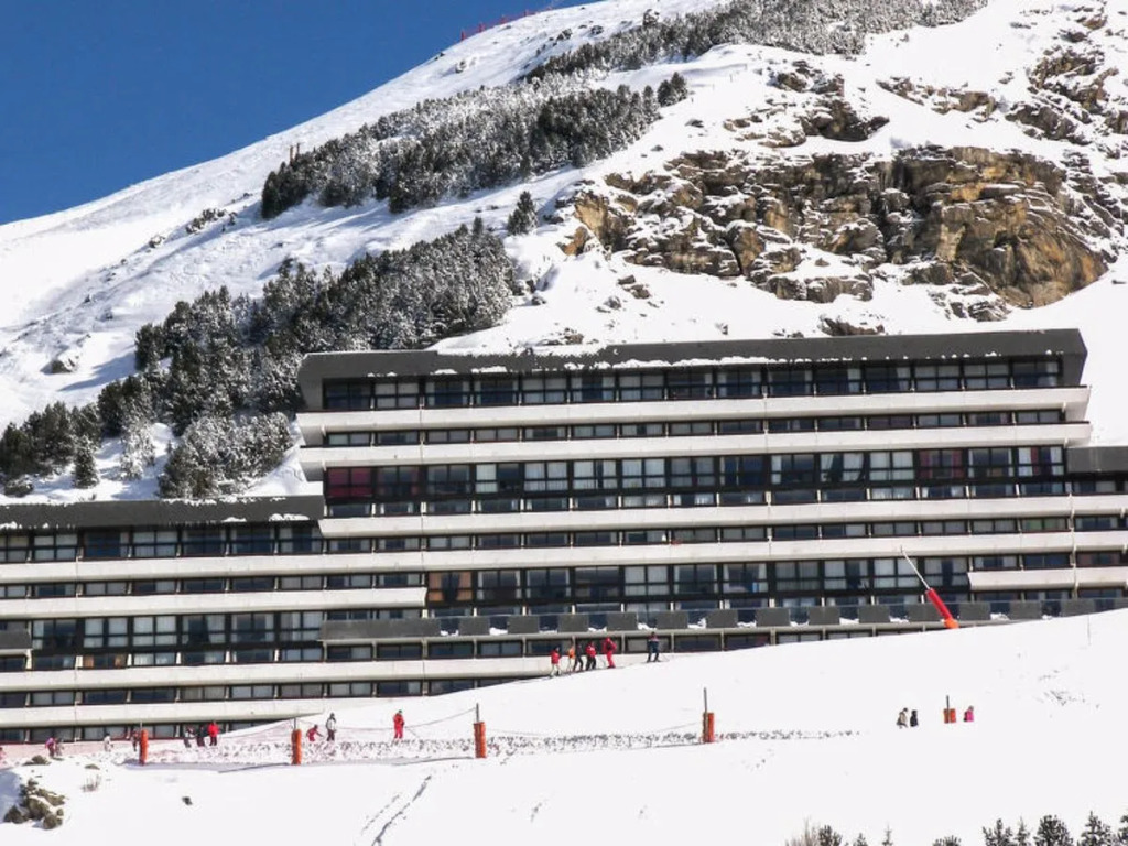 Villa Brelin Les Menuires 31255