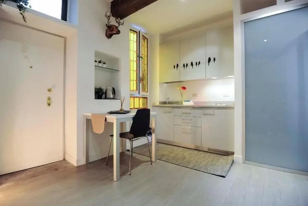 Brera 6 Apartment