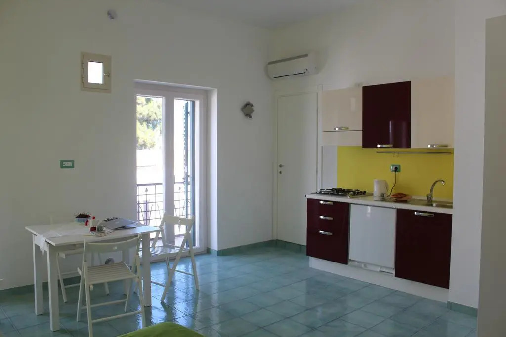 Casa Graziella