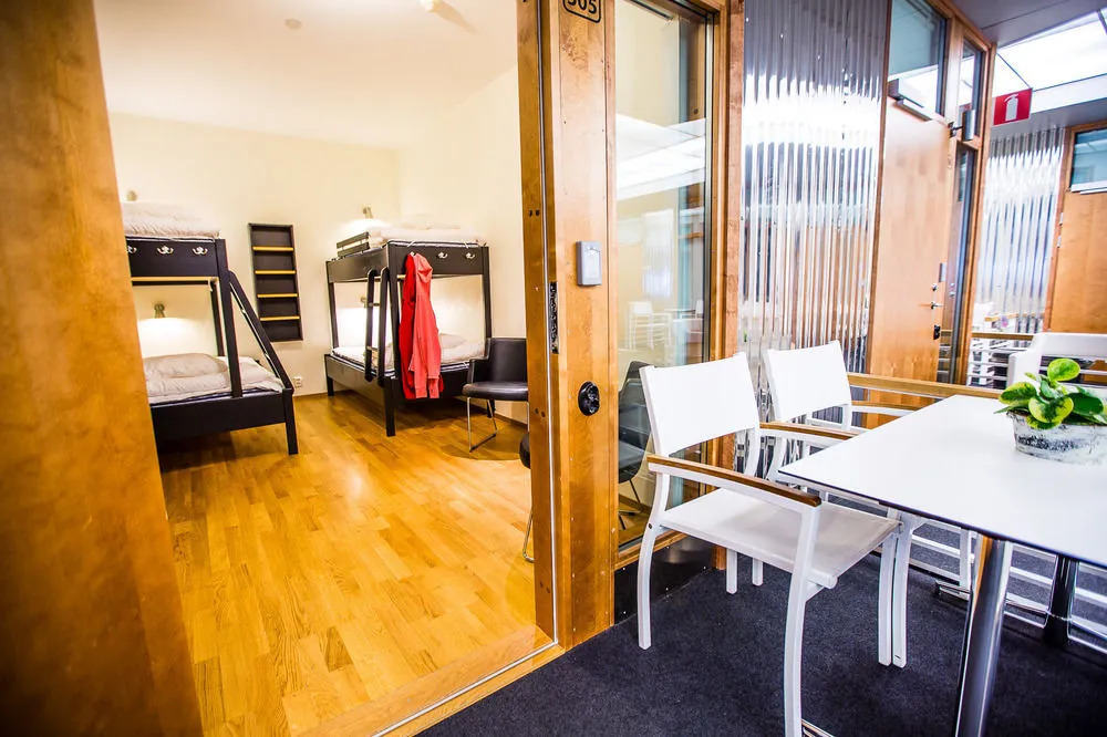STF Hotel Åre Torg