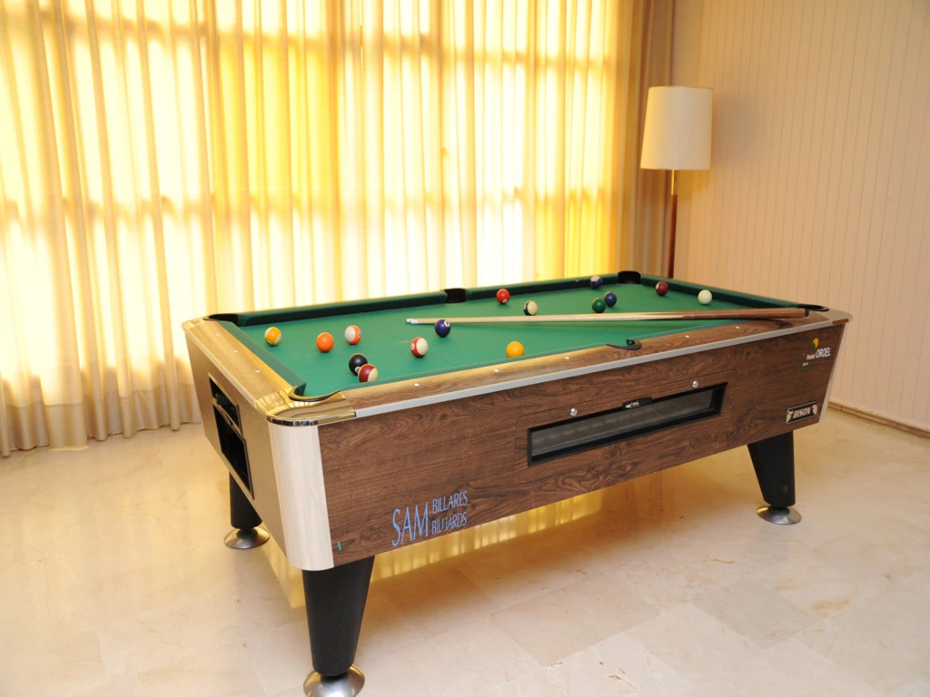 Oroel Hotel & SPA