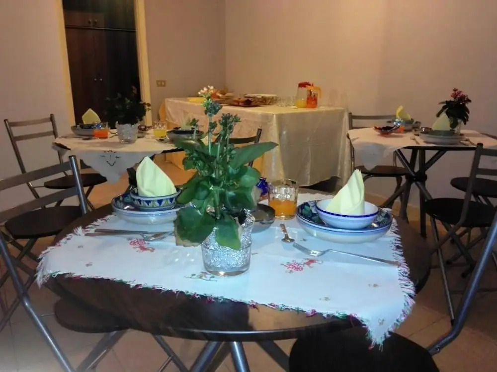 B&B La Fonte