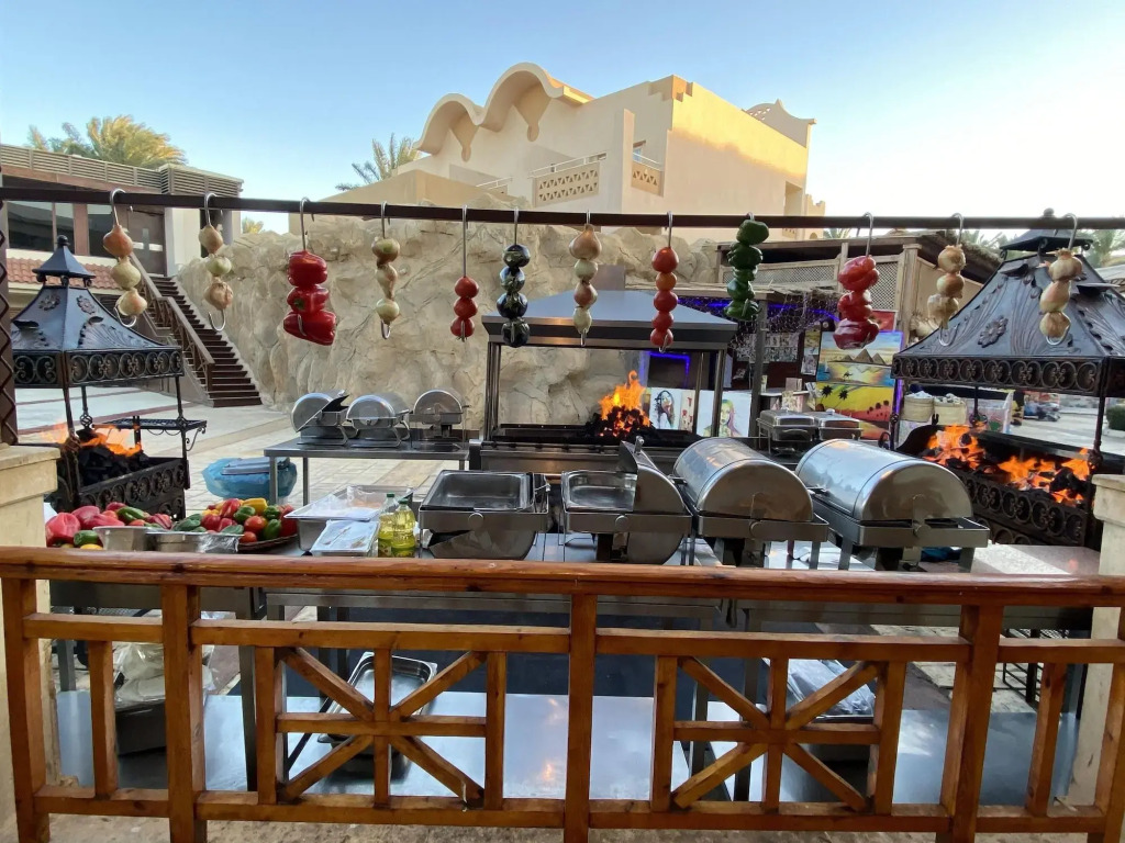 Sharm Grand Plaza Resort - Families and Couples Only