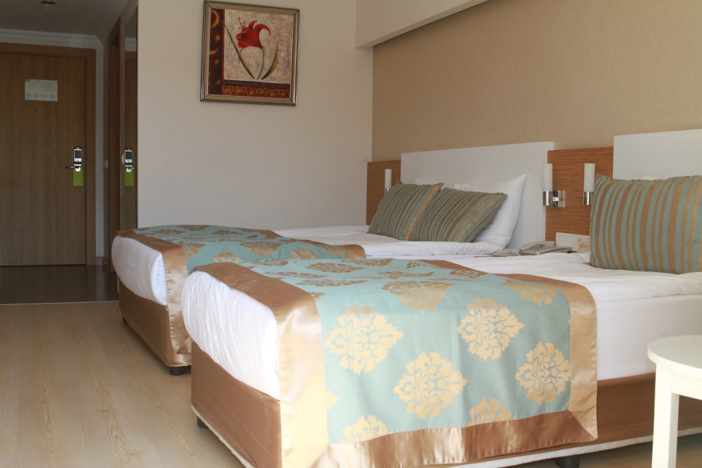 Annabella Diamond Hotel - All Inclusive
