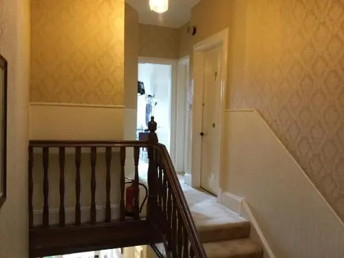 Aaron Guest House