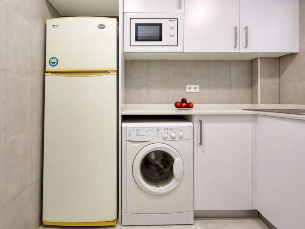Apartamentos Strand II Jávea