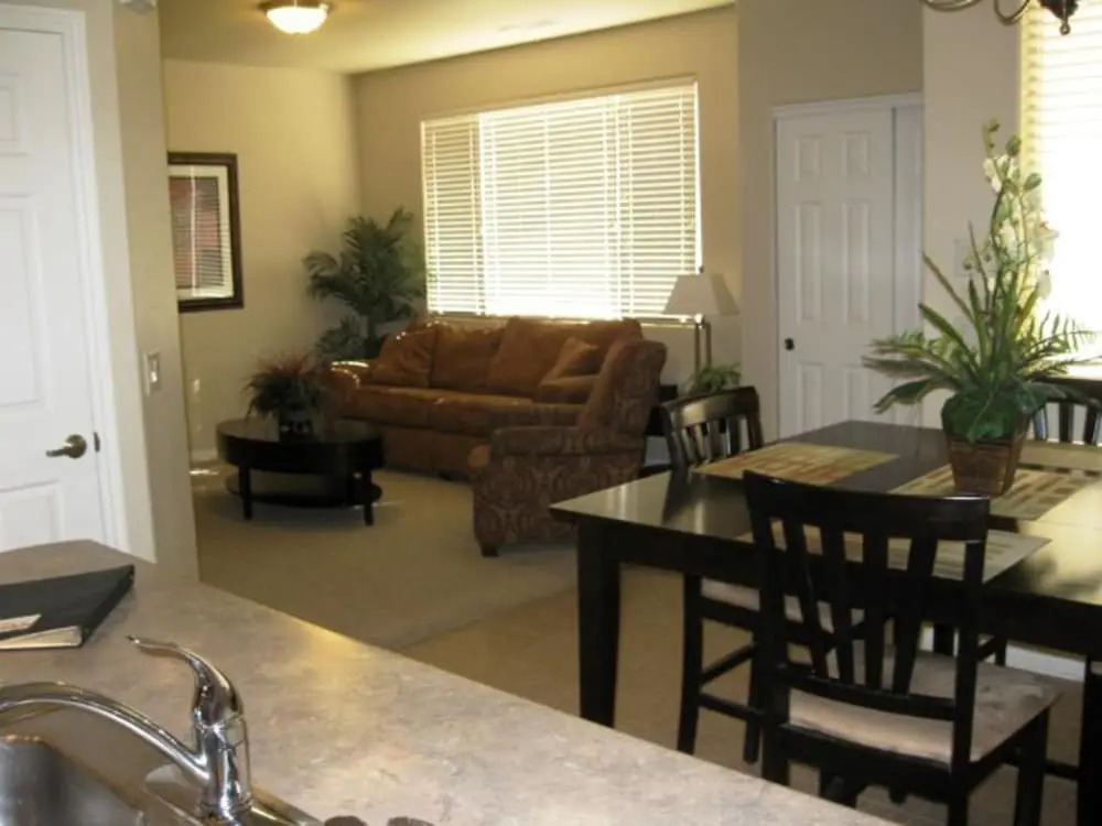 Donald Mcgregor 2 Bedroom Condo