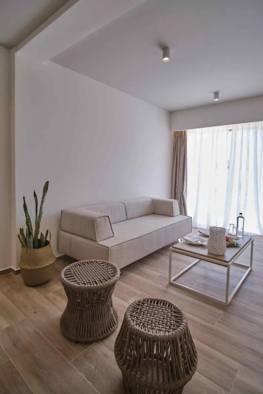 Utopia Blu Hotel