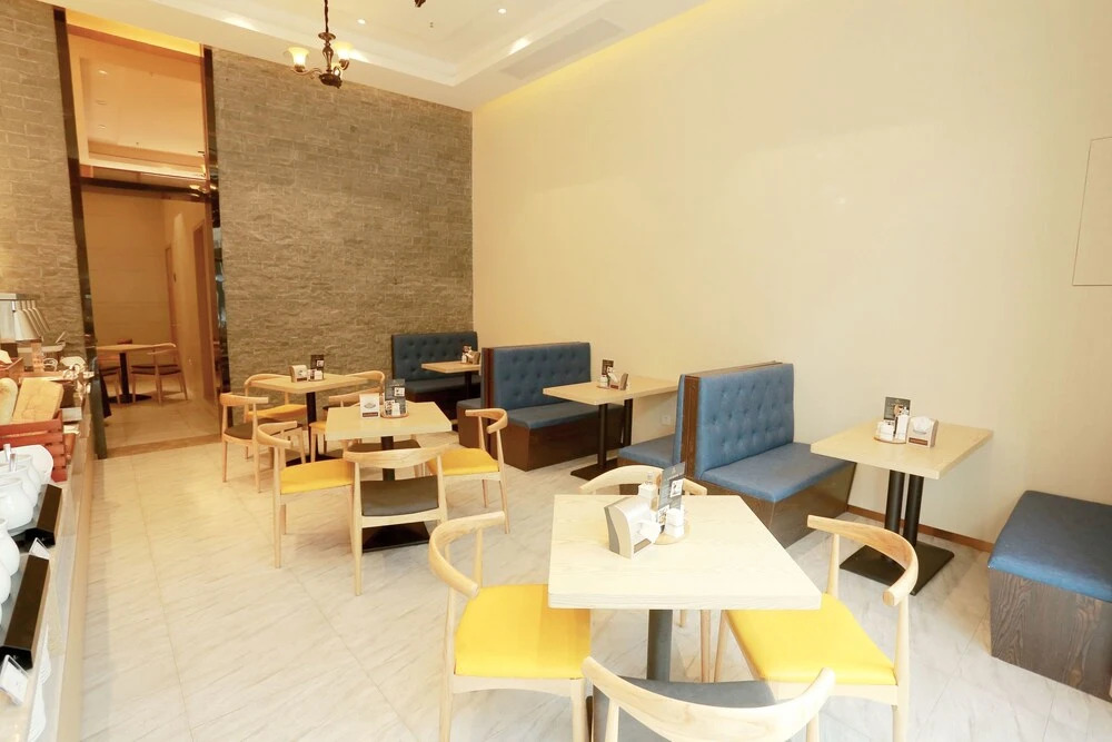 Poltton International Service Apartment Mayangxi Branch