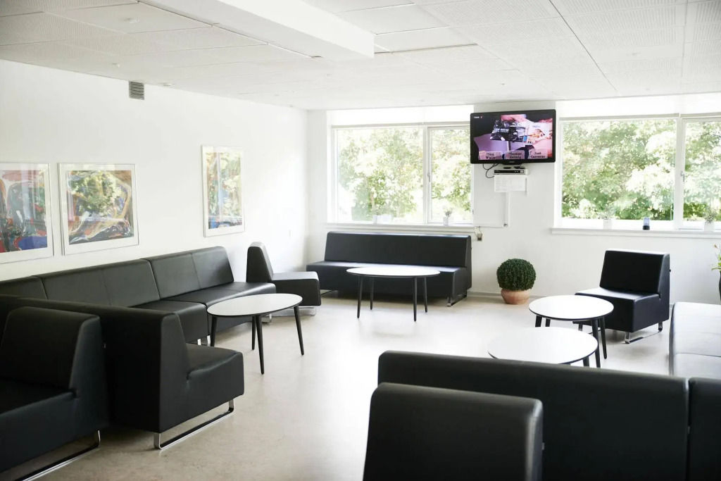 Danhostel Copenhagen Bellahøj