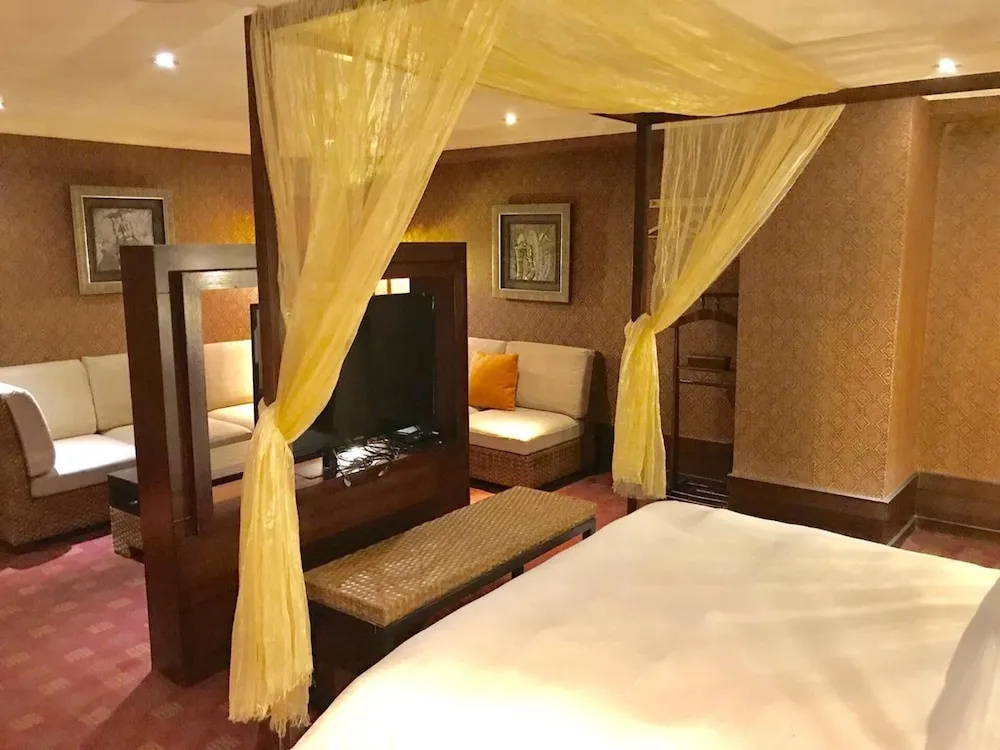 Kai Wei Boutique Hotel
