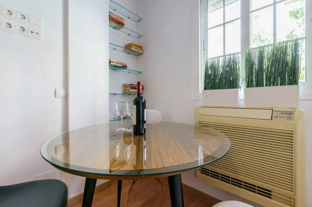 Malagasuite Downtown Apartment
