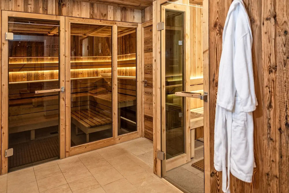 Interest Vitalhotel - Partnerbetrieb von Oberstaufen PLUS