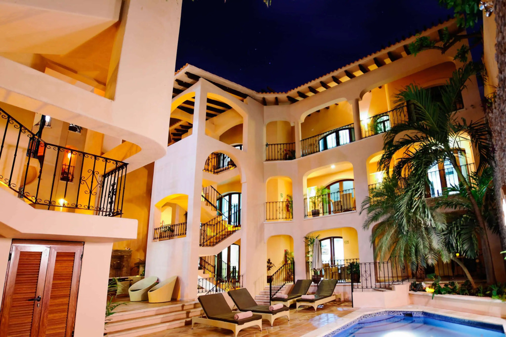 Acanto Hotel Playa del Carmen, Trademark Collection by Wyndham