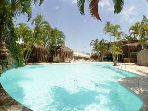 Hotel Pousada Mandragora