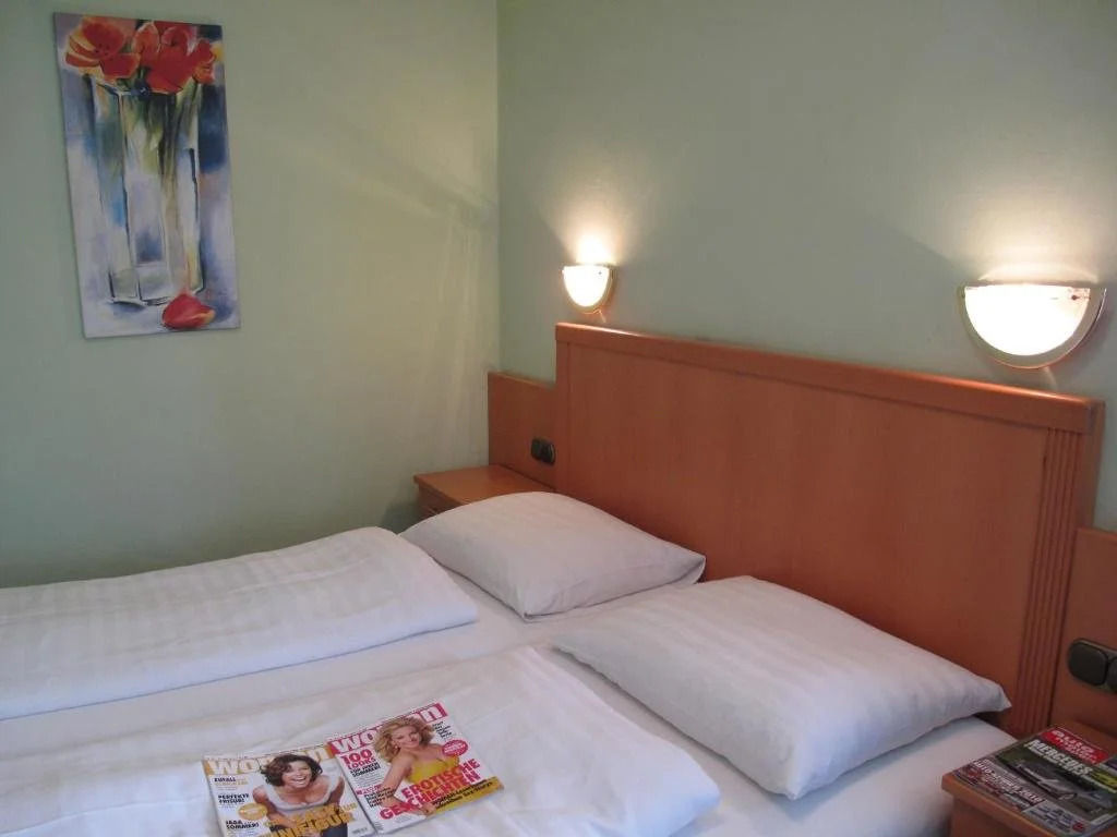 Hotel Garni Höchschmied