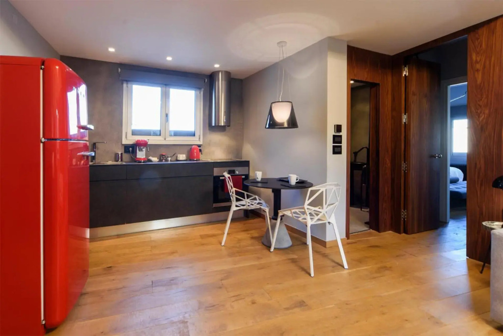 Acropolis Dream Apartment