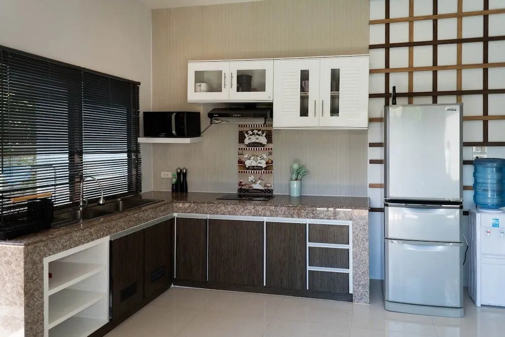 Ton Yaang Private Pool Villa
