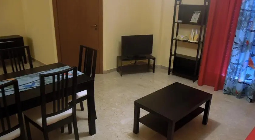 Casa Vacanze Sciacca Centro
