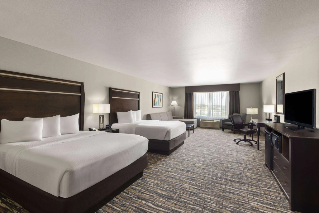 La Quinta by Wyndham Sioux Falls