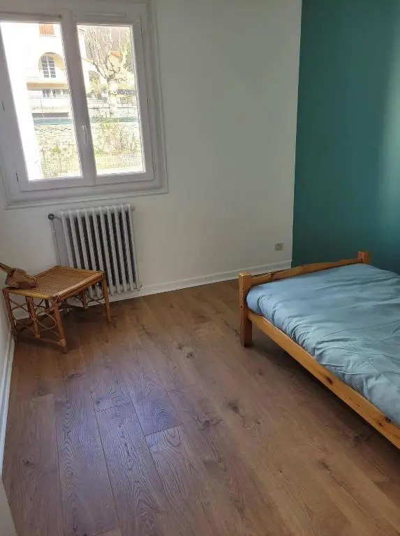 Bel Appartement F3