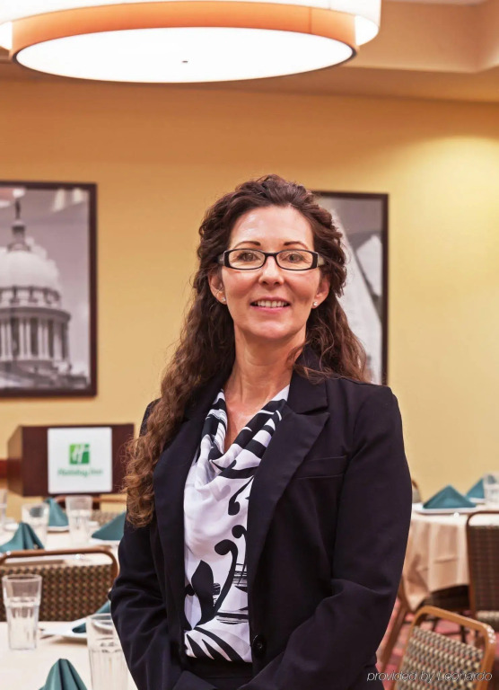 Holiday Inn Ardmore by IHG