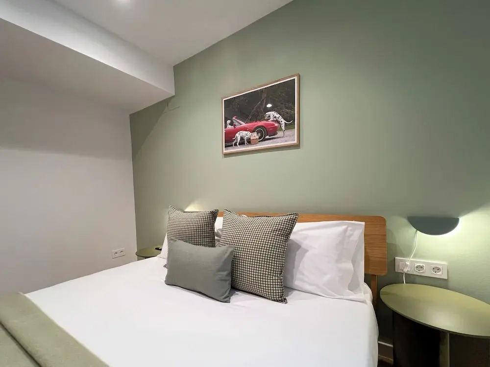 Stay U-nique Apartments Balmes II
