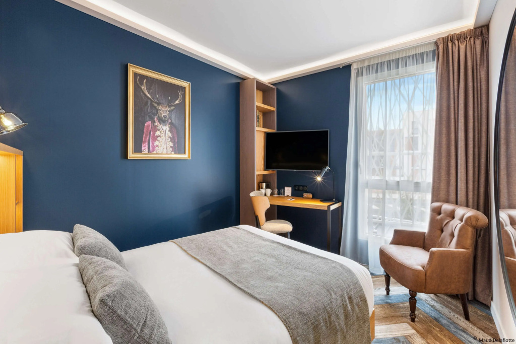 Aiden by Best Western Taim Hotel & SPA