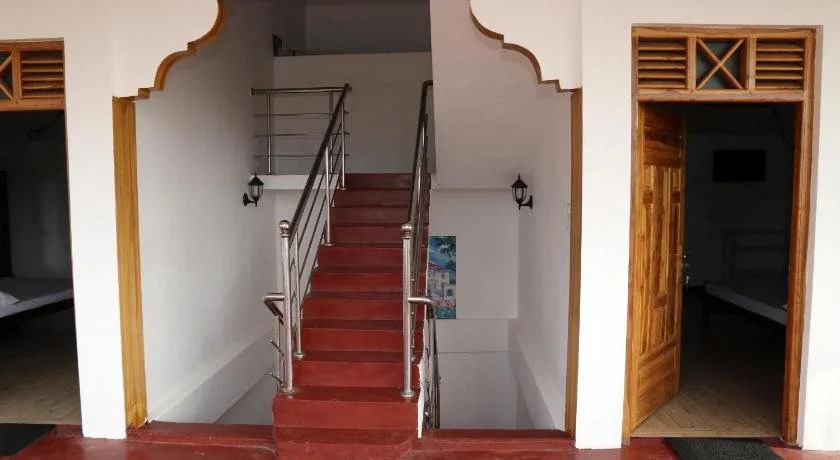 Nilaveli Star View Hotel