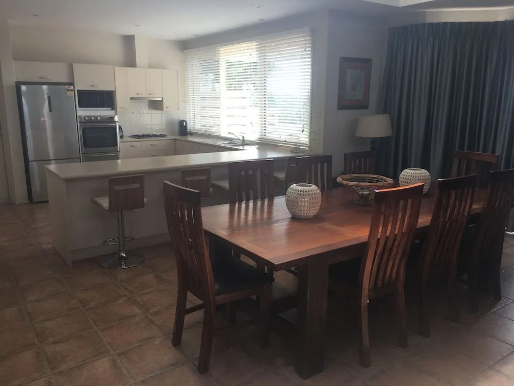Grapevines Boutique Accommodation