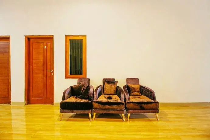 Collection O 91605 Nexdeco House Homestay Syariah