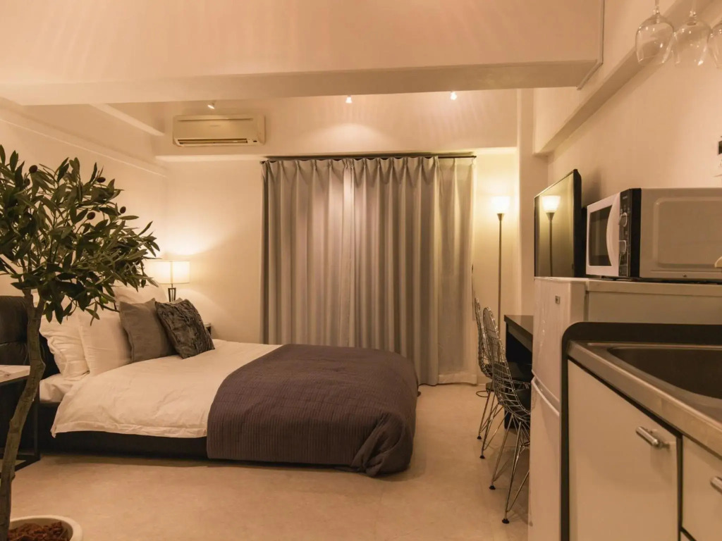 Aiwa Mansion / Vacation STAY 80384