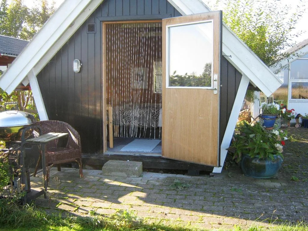 Skråningen 8 Holiday House